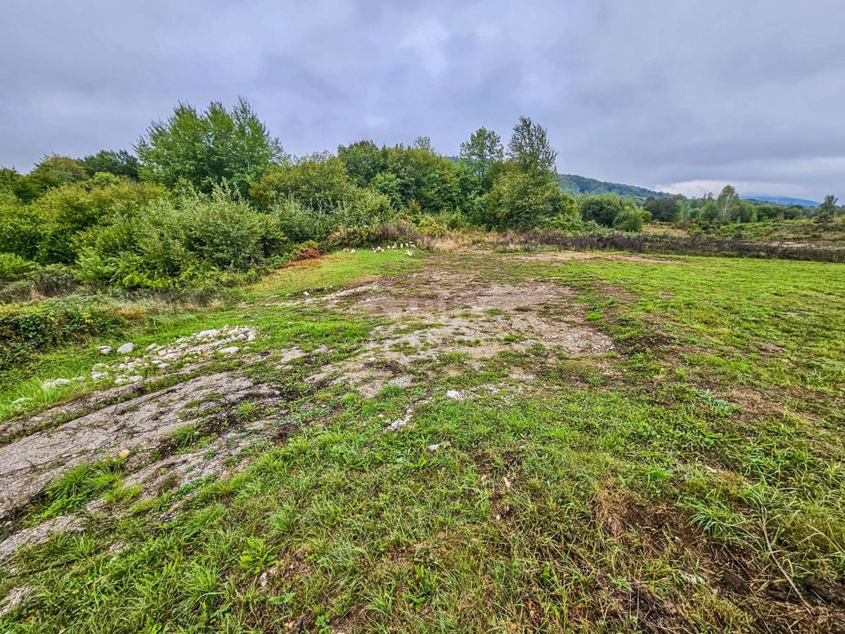 Terreno In vendita - KARLOVAČKA RAKOVICA