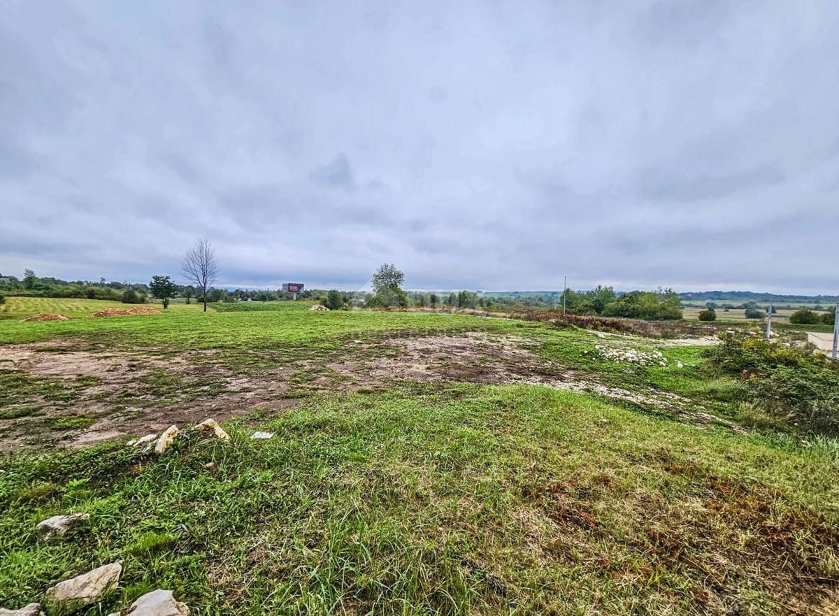 Terreno In vendita - KARLOVAČKA RAKOVICA