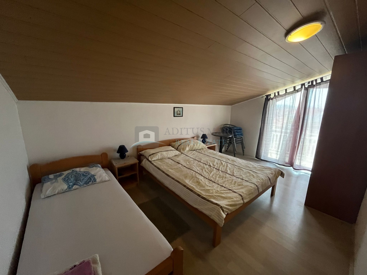 Apartma Naprodaj - ŠIBENSKO-KNINSKA Vodice