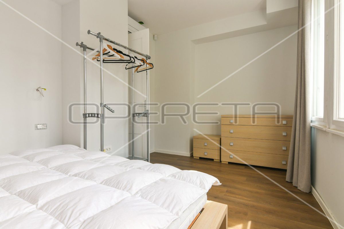 Appartement À louer - GRAD ZAGREB ZAGREB