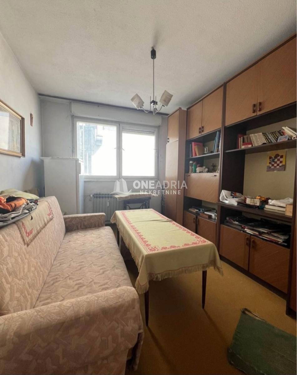 Apartment Zu verkaufen - ZAGREBAČKA DUBRAVA