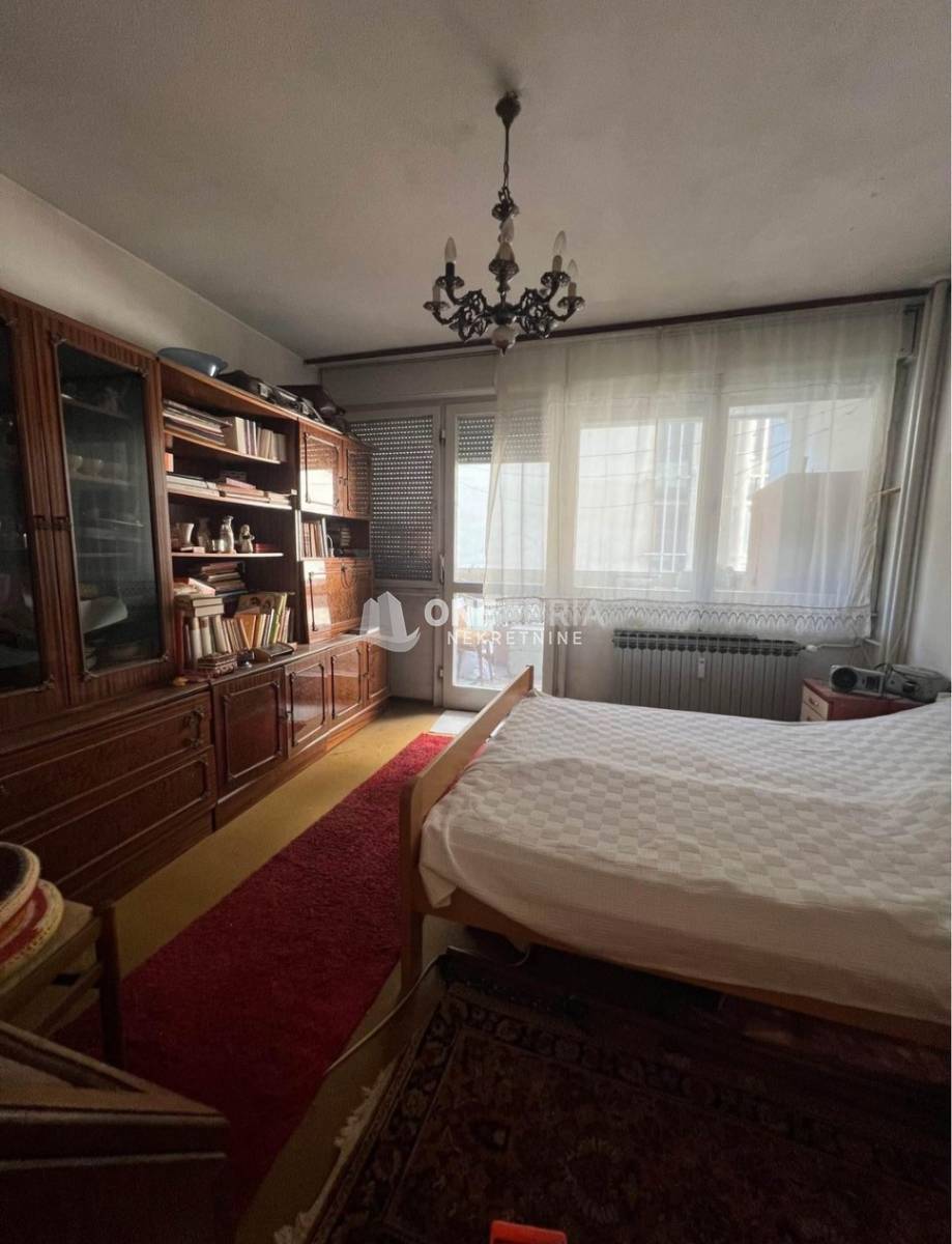 Apartment Zu verkaufen - ZAGREBAČKA DUBRAVA