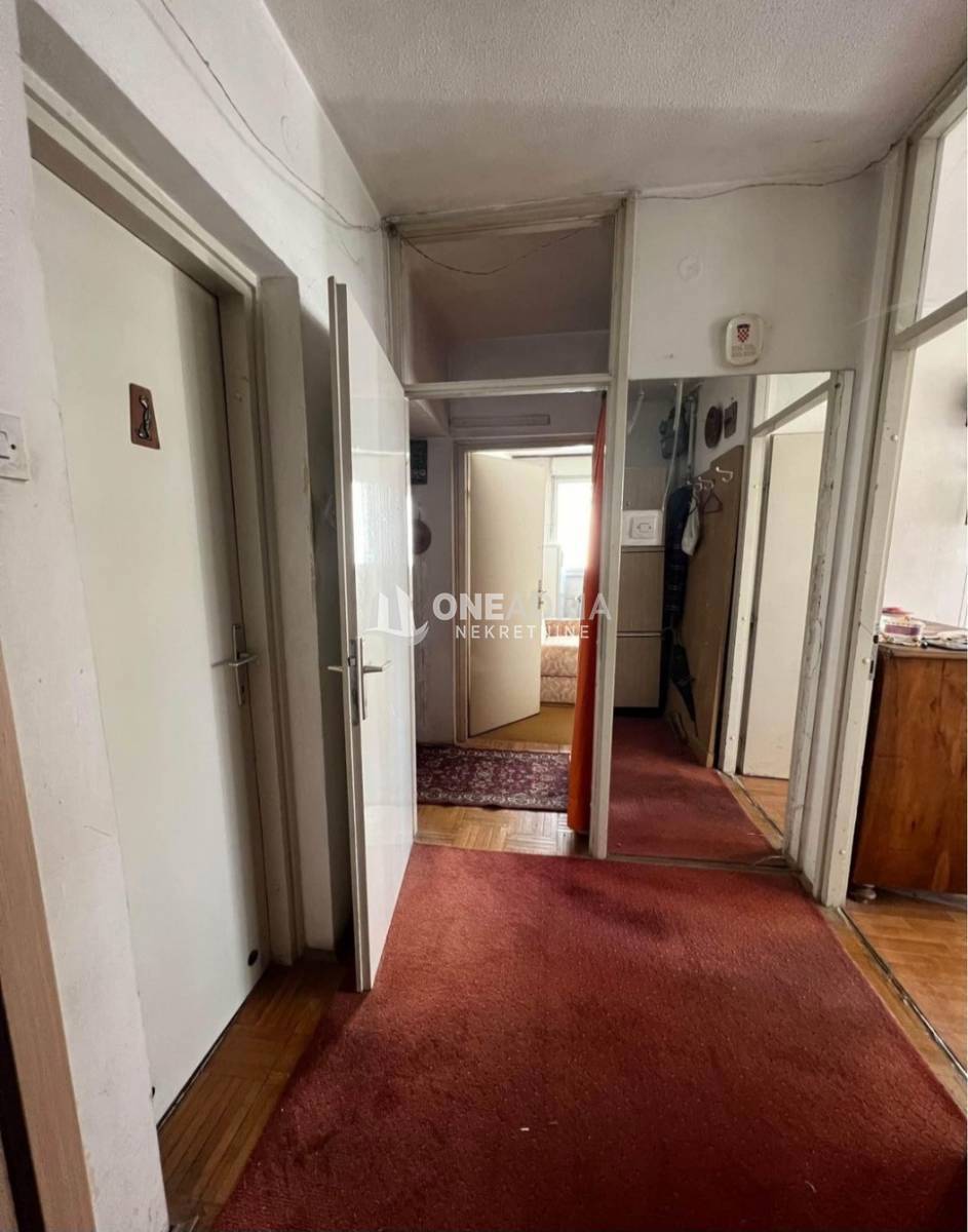 Apartment Zu verkaufen - ZAGREBAČKA DUBRAVA