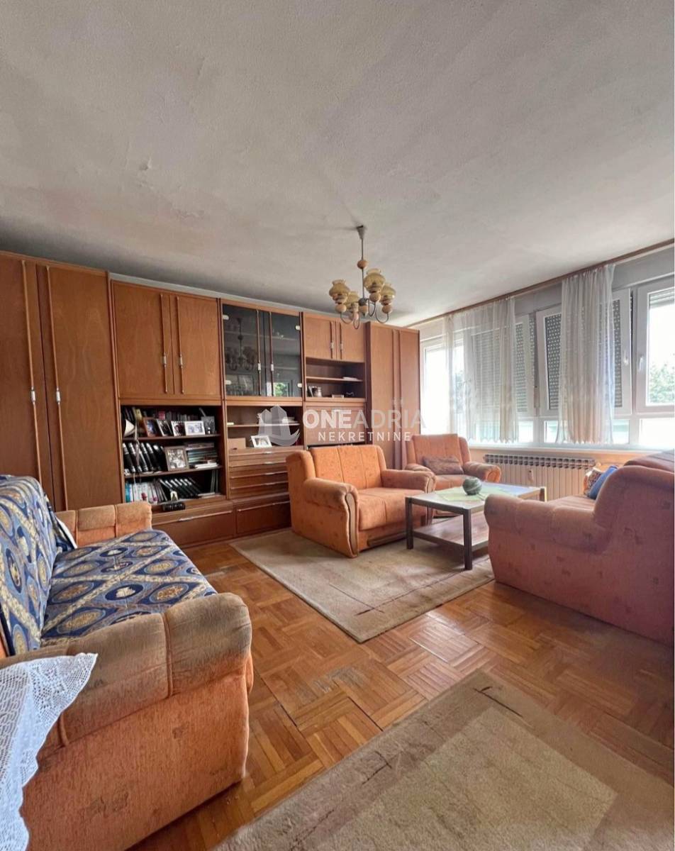 Apartment Zu verkaufen - ZAGREBAČKA DUBRAVA