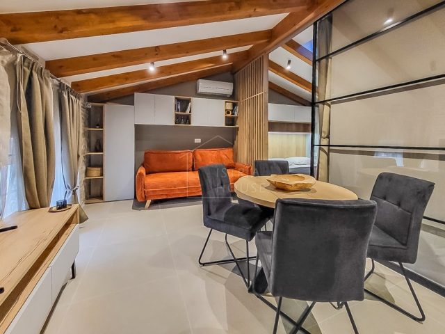 Apartma na predaj 30 m² – Bale