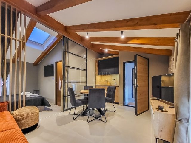 Apartma Naprodaj - Istarska Bale - foto 2/6