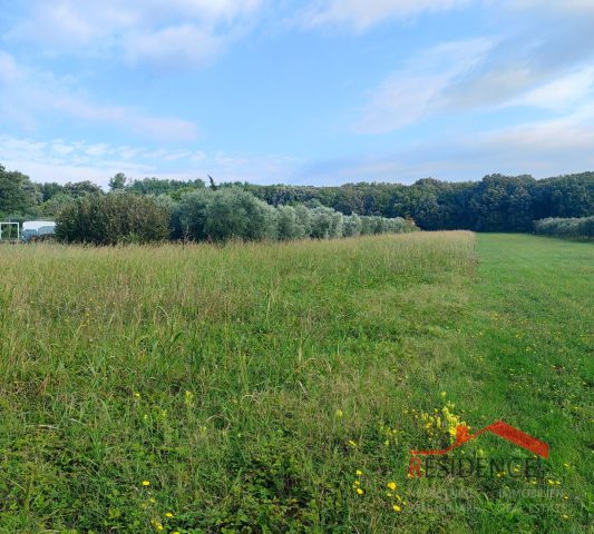 Land for sale 2819 m² – Banjole