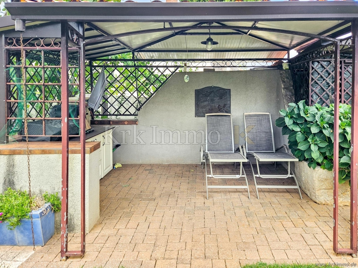Maison À vendre - PRIMORSKO-GORANSKA KRK