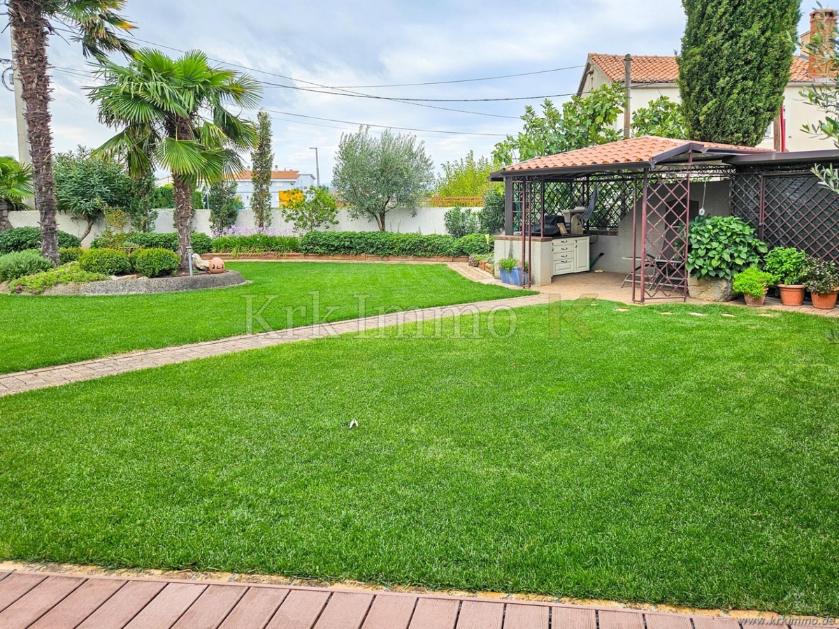 Maison À vendre - PRIMORSKO-GORANSKA KRK