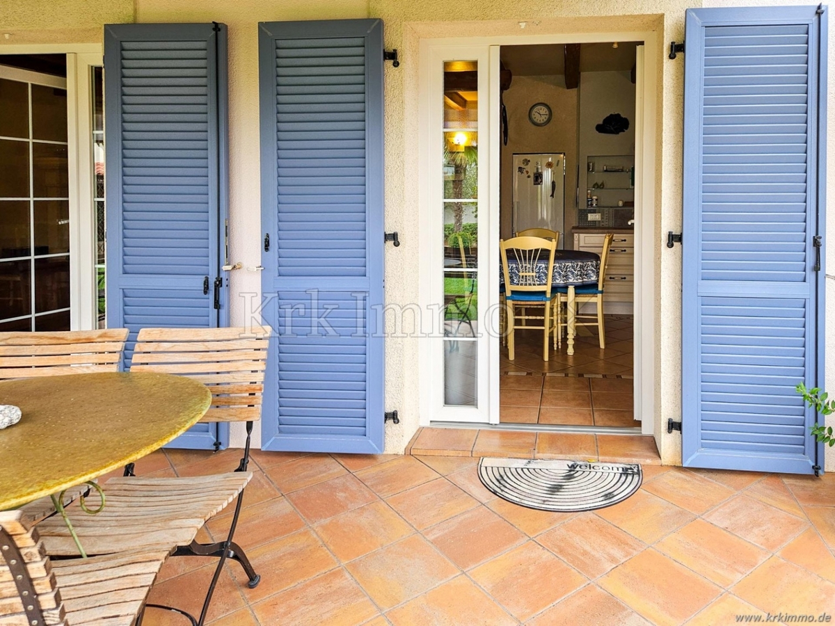 Maison À vendre - PRIMORSKO-GORANSKA KRK