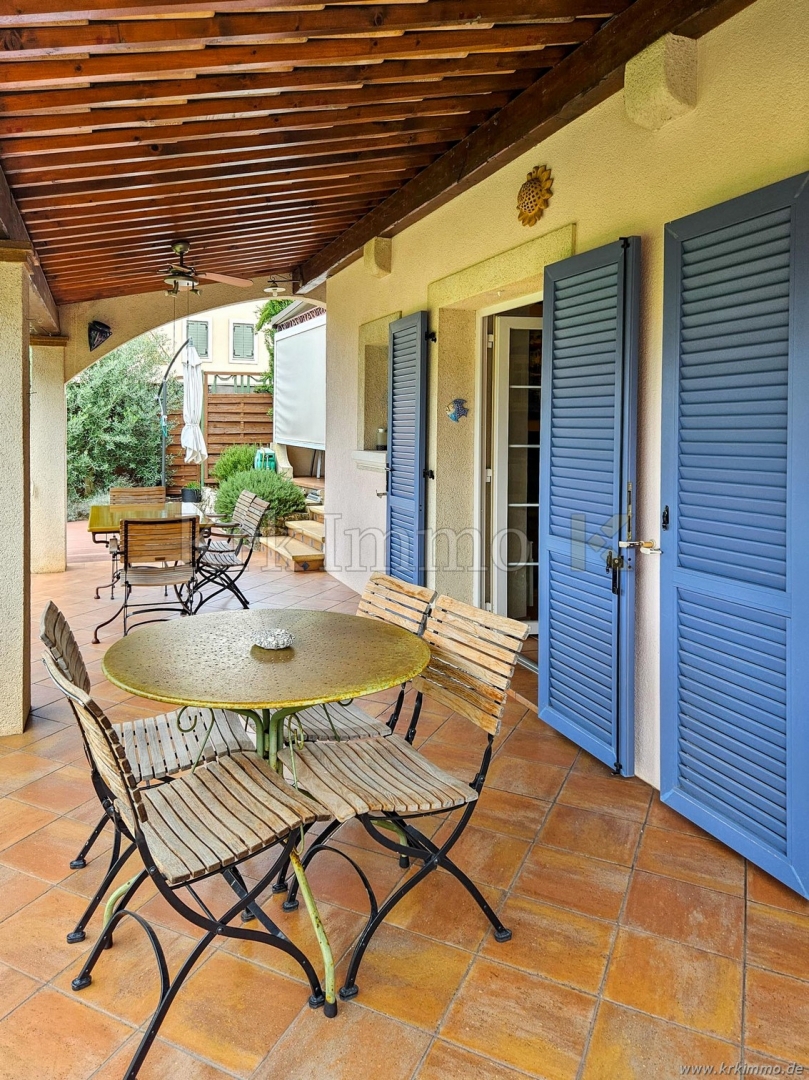 Maison À vendre - PRIMORSKO-GORANSKA KRK