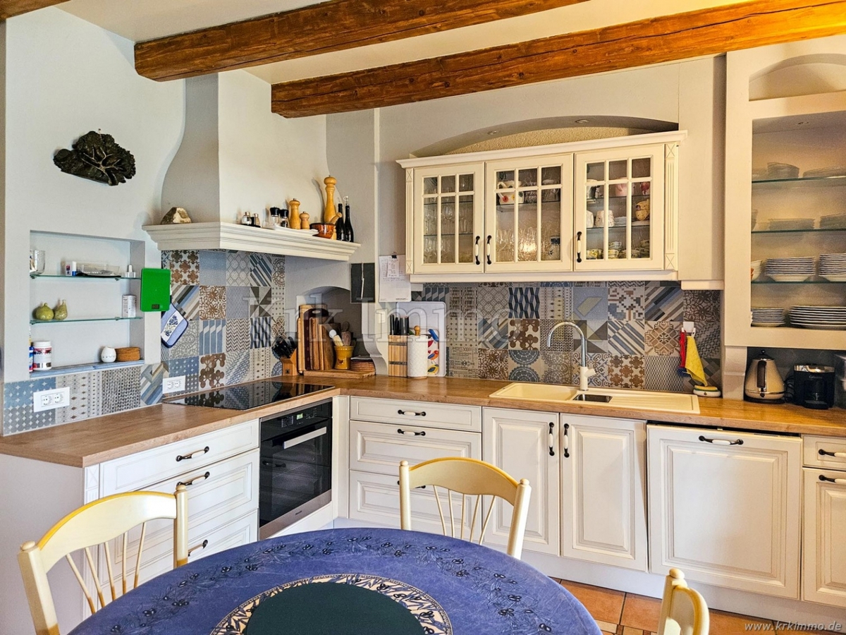 Maison À vendre - PRIMORSKO-GORANSKA KRK