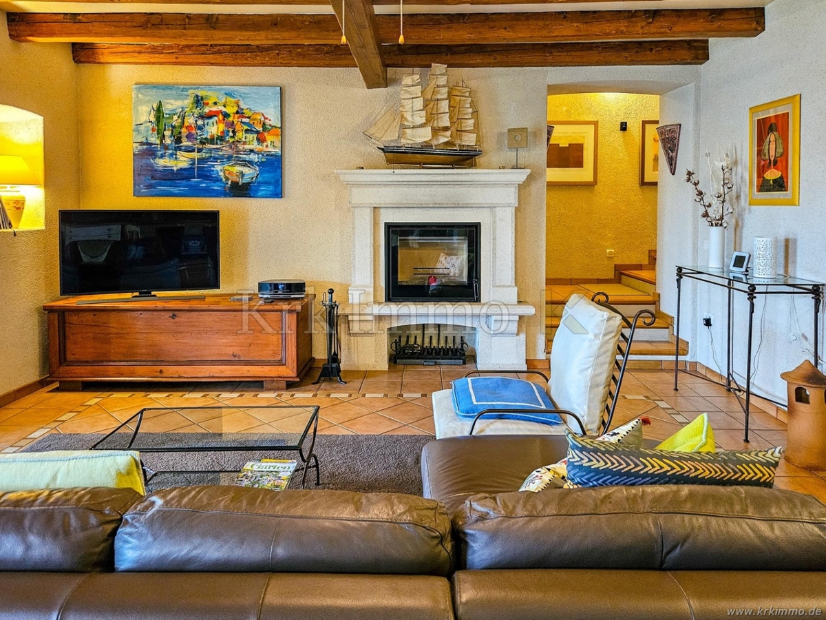 Maison À vendre - PRIMORSKO-GORANSKA KRK