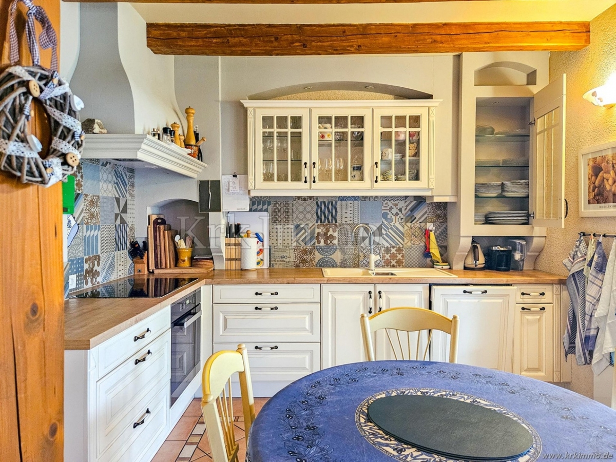 Maison À vendre - PRIMORSKO-GORANSKA KRK