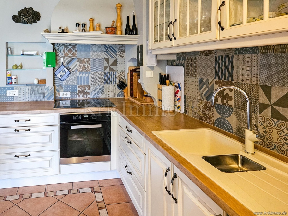 Maison À vendre - PRIMORSKO-GORANSKA KRK