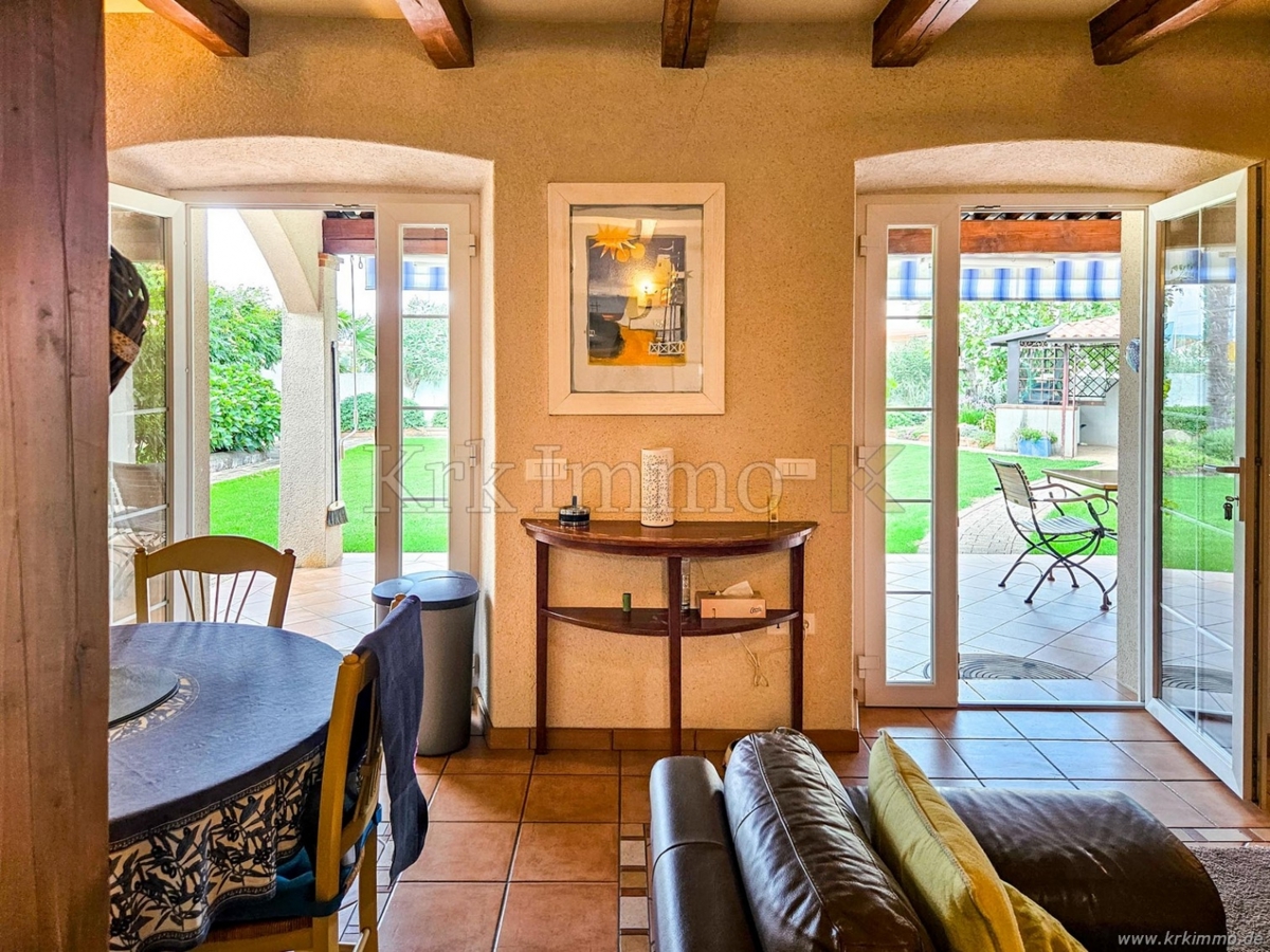 Maison À vendre - PRIMORSKO-GORANSKA KRK