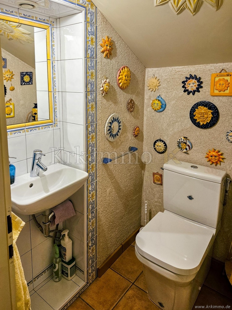 Maison À vendre - PRIMORSKO-GORANSKA KRK