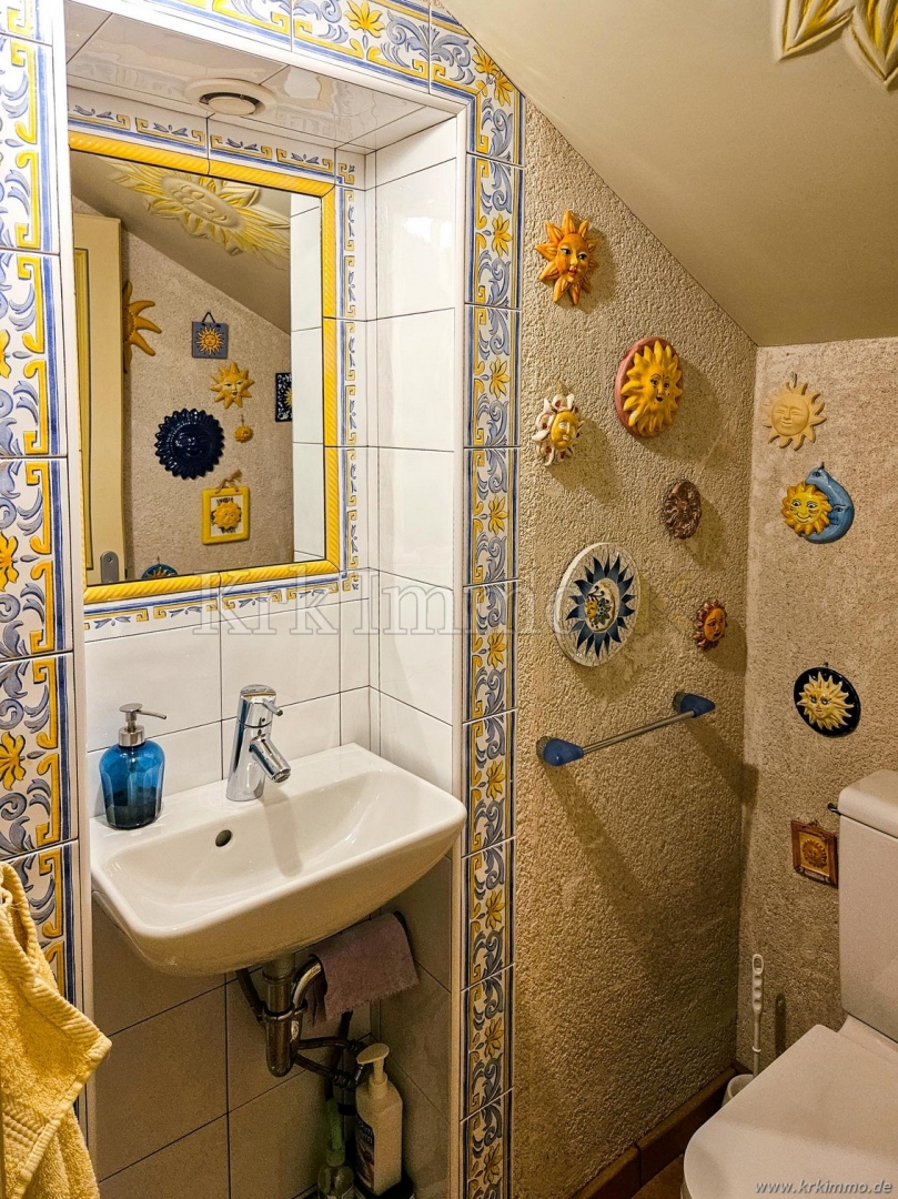 Maison À vendre - PRIMORSKO-GORANSKA KRK