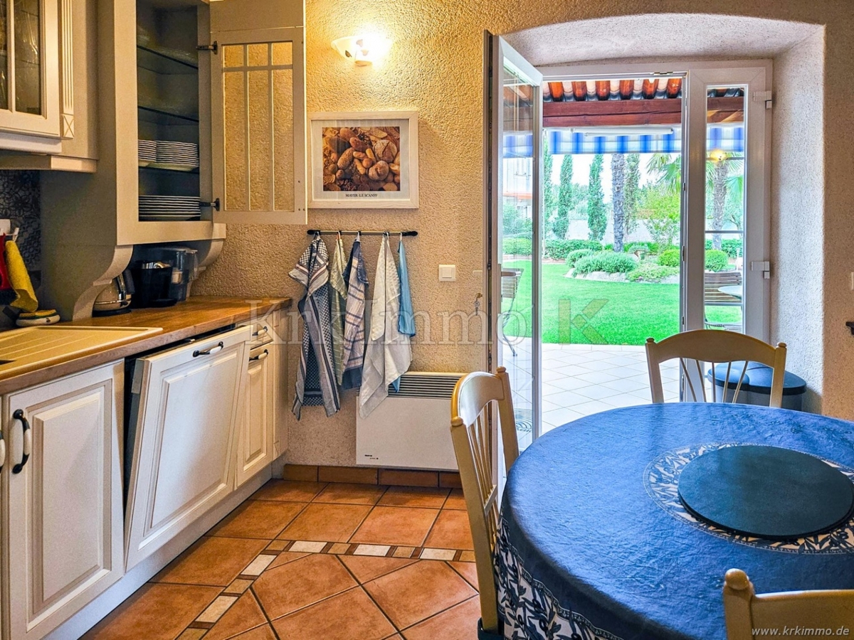 Maison À vendre - PRIMORSKO-GORANSKA KRK
