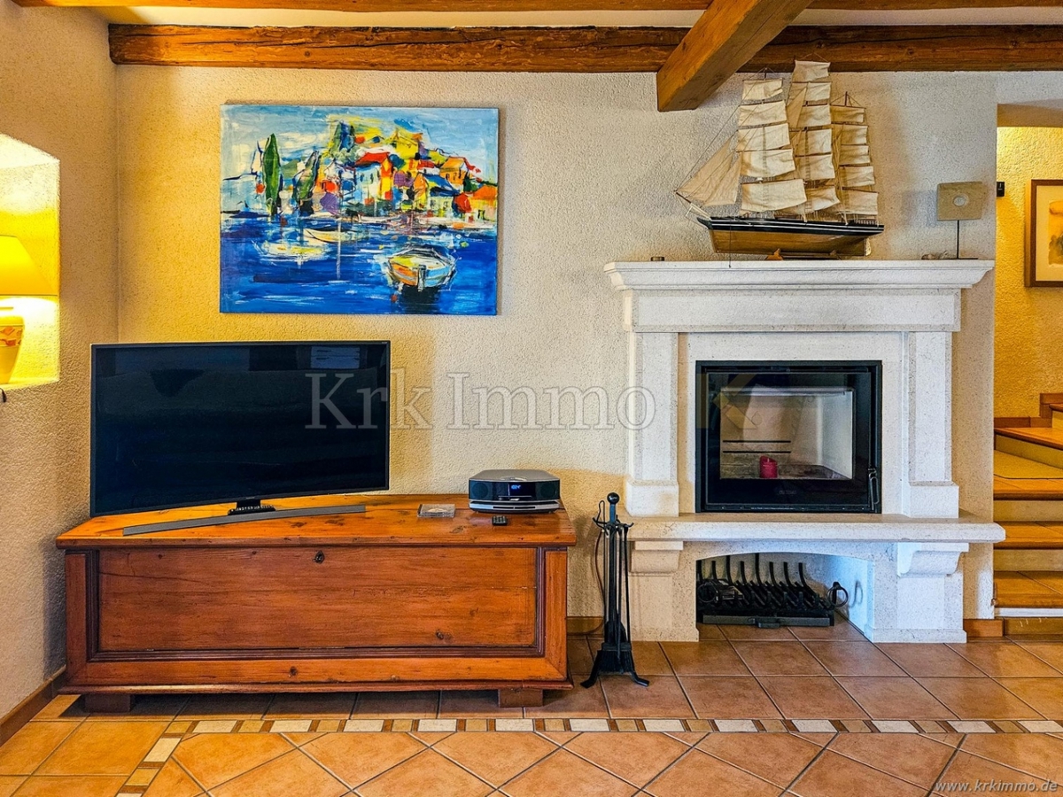 Maison À vendre - PRIMORSKO-GORANSKA KRK
