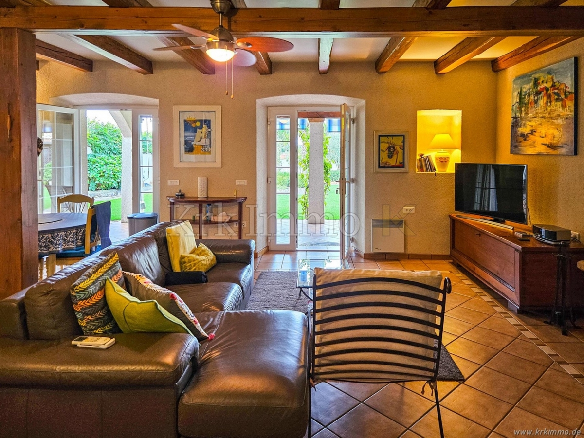 Maison À vendre - PRIMORSKO-GORANSKA KRK