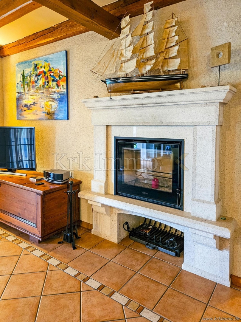 Maison À vendre - PRIMORSKO-GORANSKA KRK