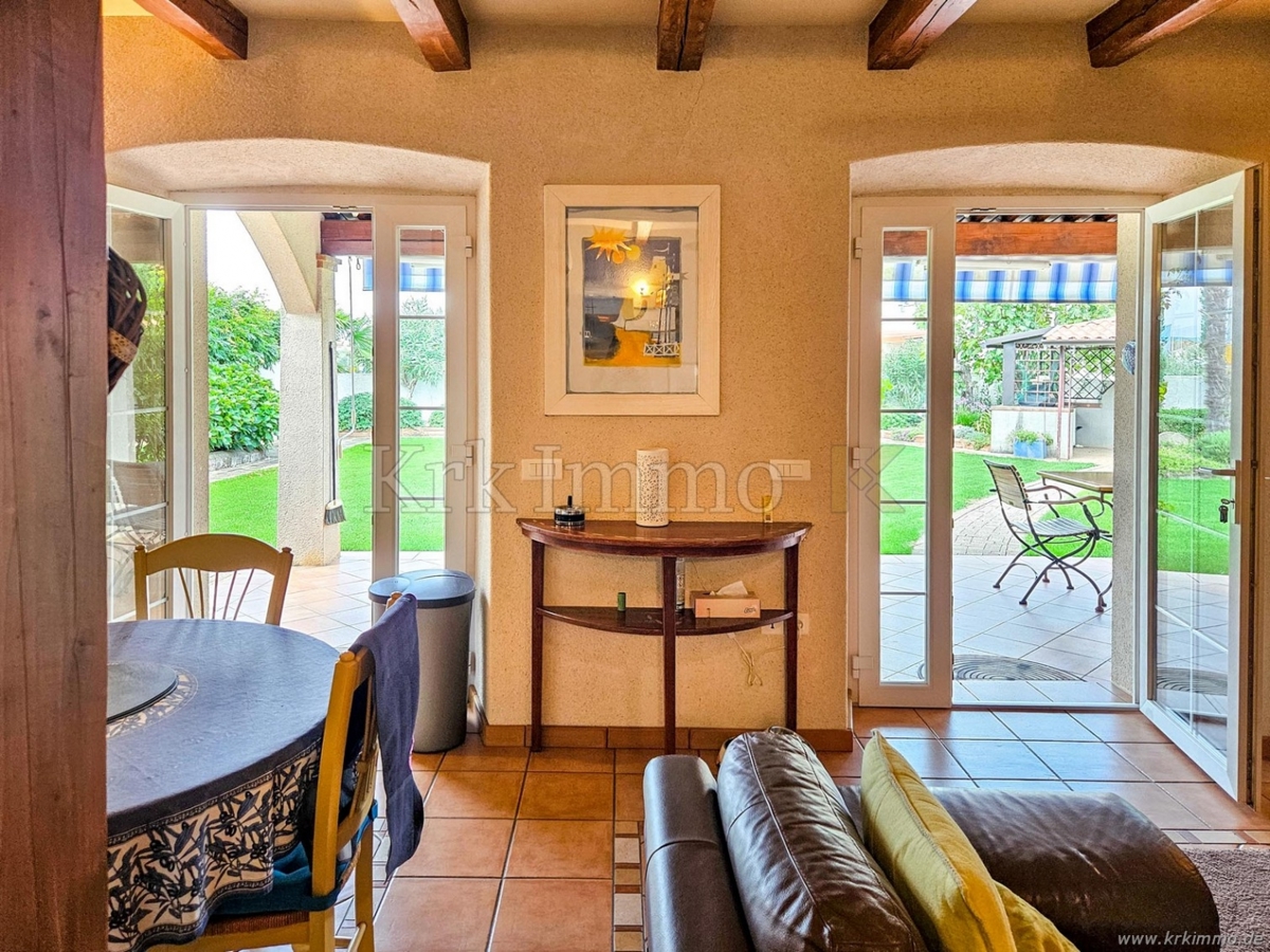 Maison À vendre - PRIMORSKO-GORANSKA KRK