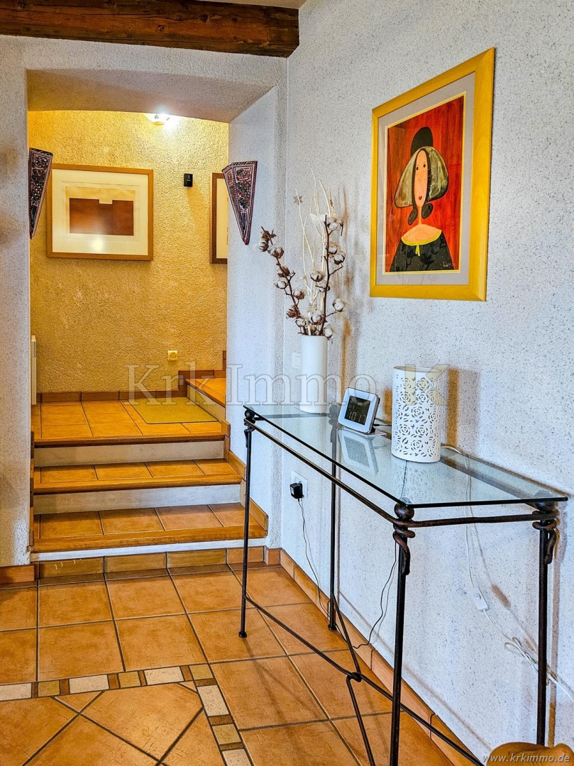 Maison À vendre - PRIMORSKO-GORANSKA KRK