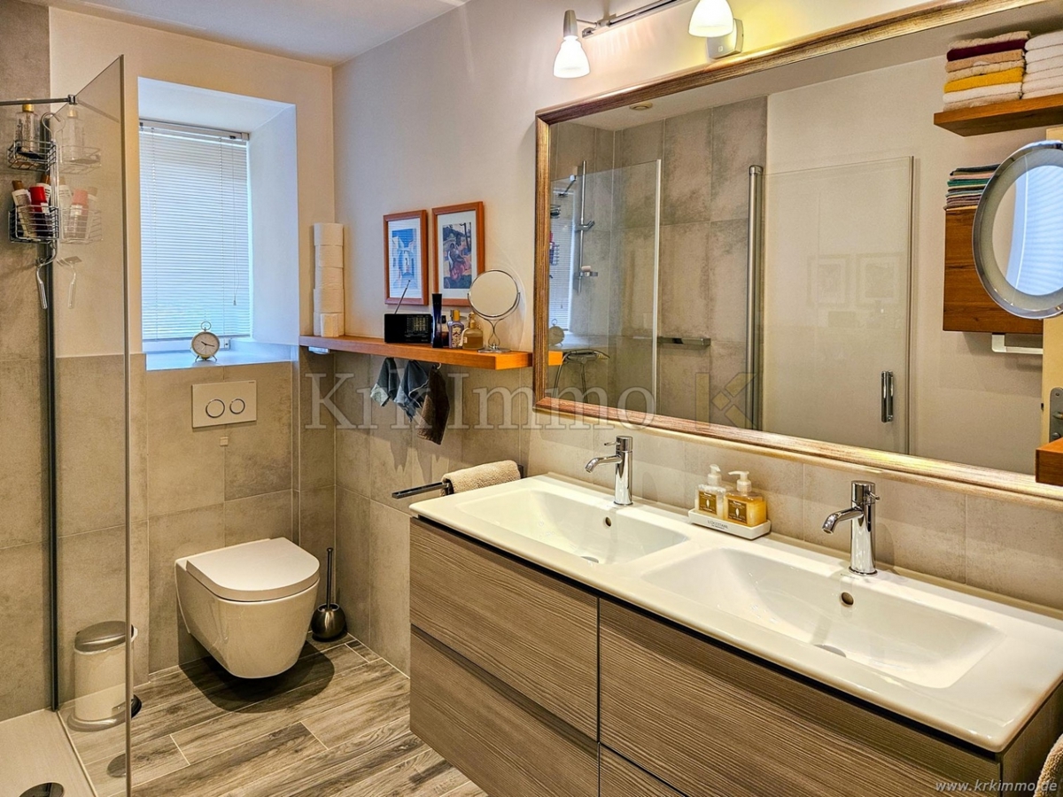 Maison À vendre - PRIMORSKO-GORANSKA KRK