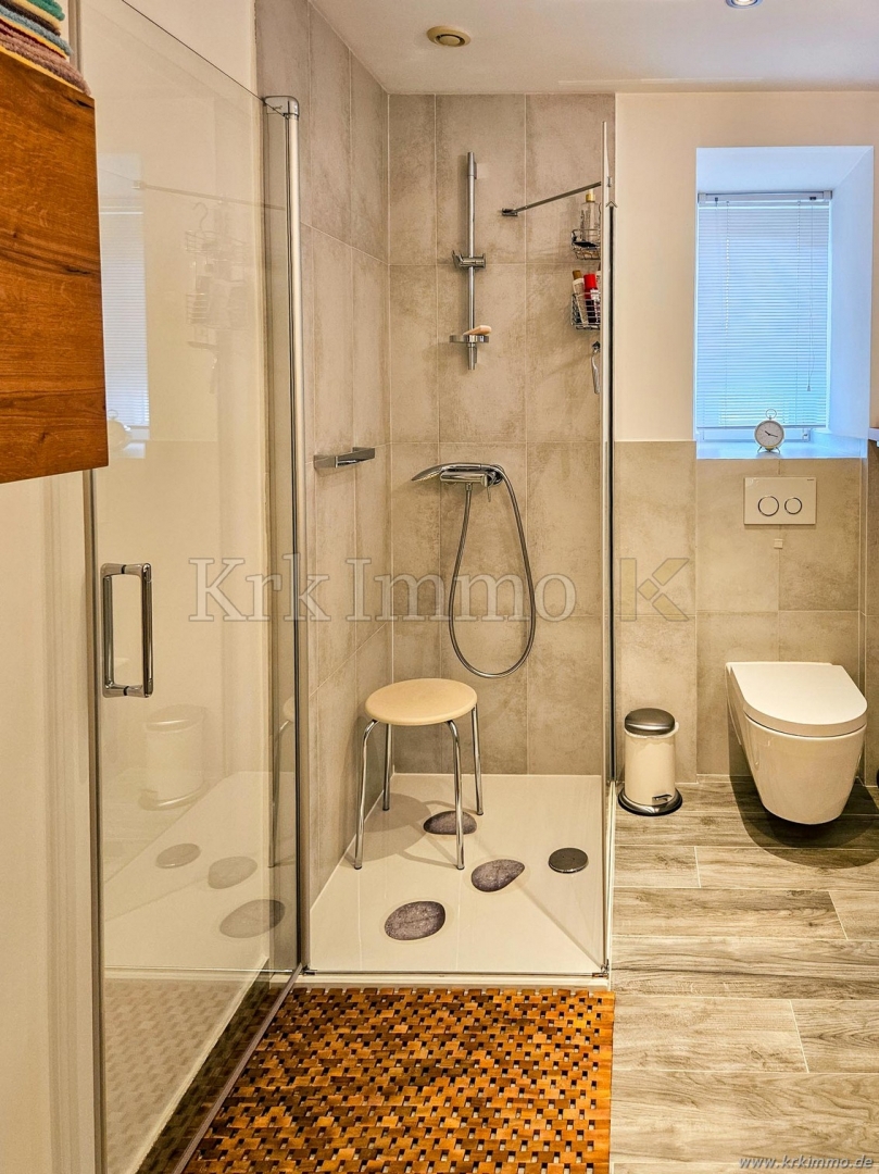 Maison À vendre - PRIMORSKO-GORANSKA KRK