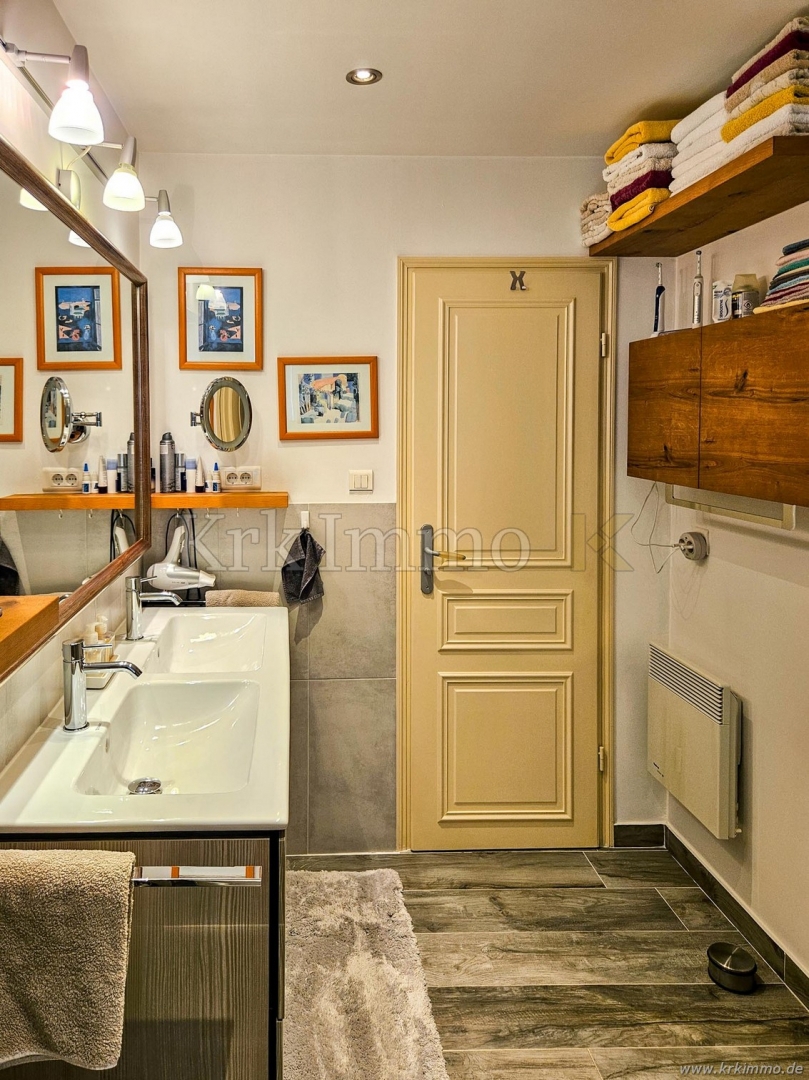 Maison À vendre - PRIMORSKO-GORANSKA KRK