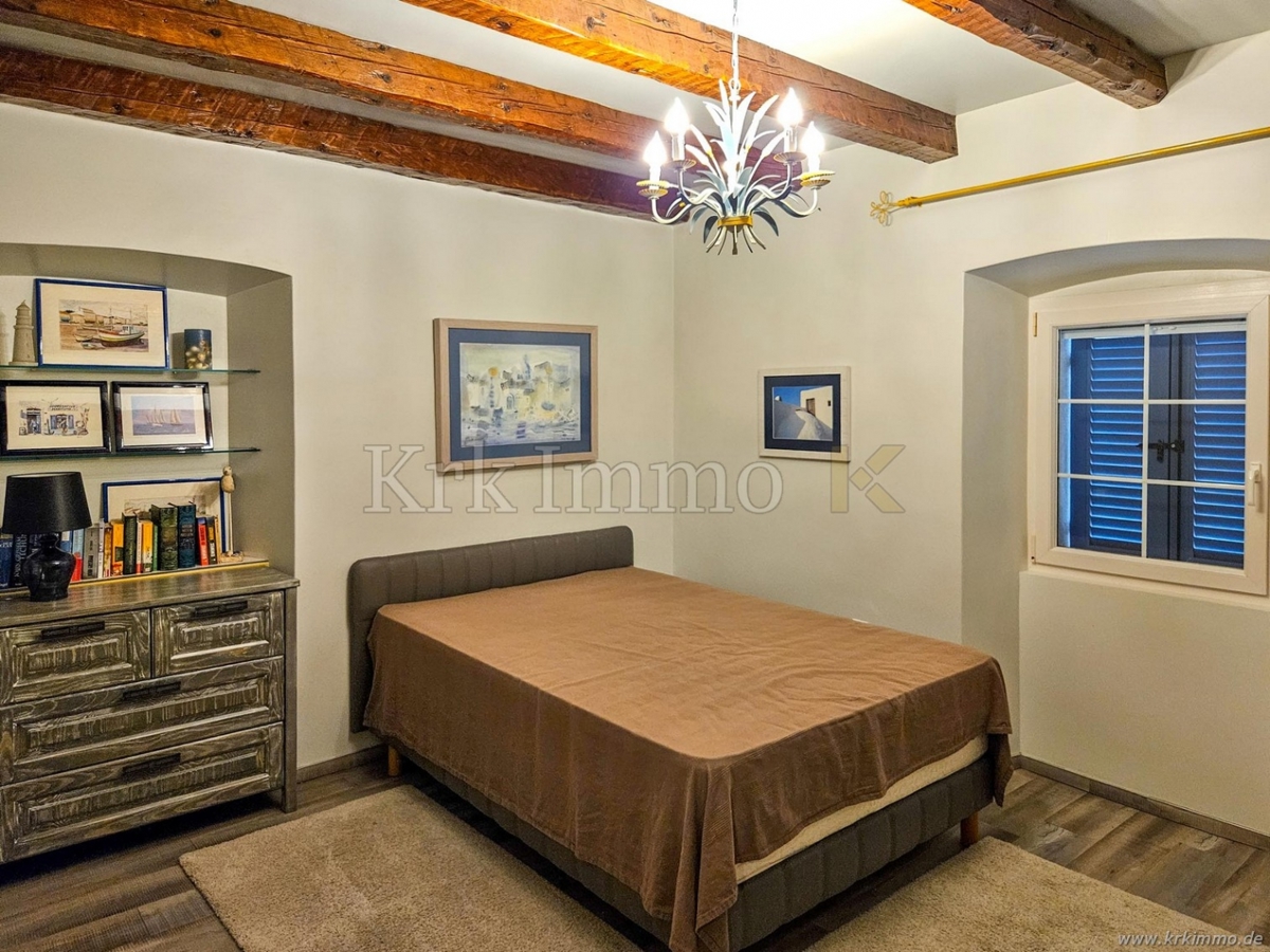 Maison À vendre - PRIMORSKO-GORANSKA KRK