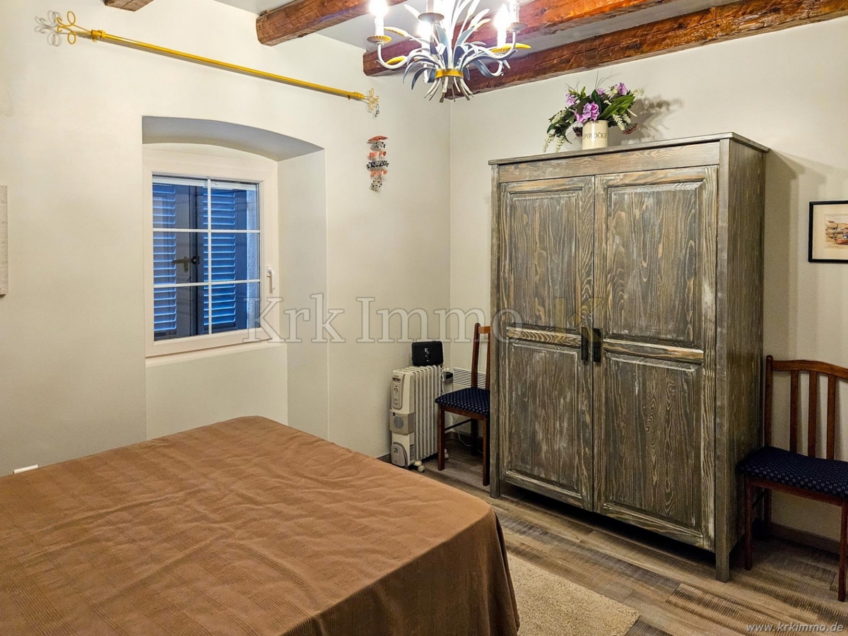 Maison À vendre - PRIMORSKO-GORANSKA KRK