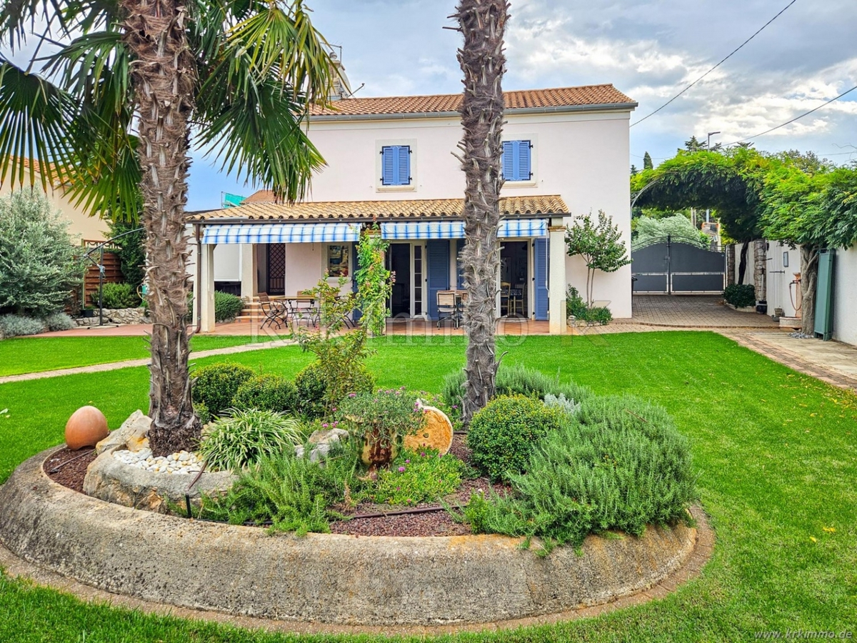 Maison À vendre - PRIMORSKO-GORANSKA KRK