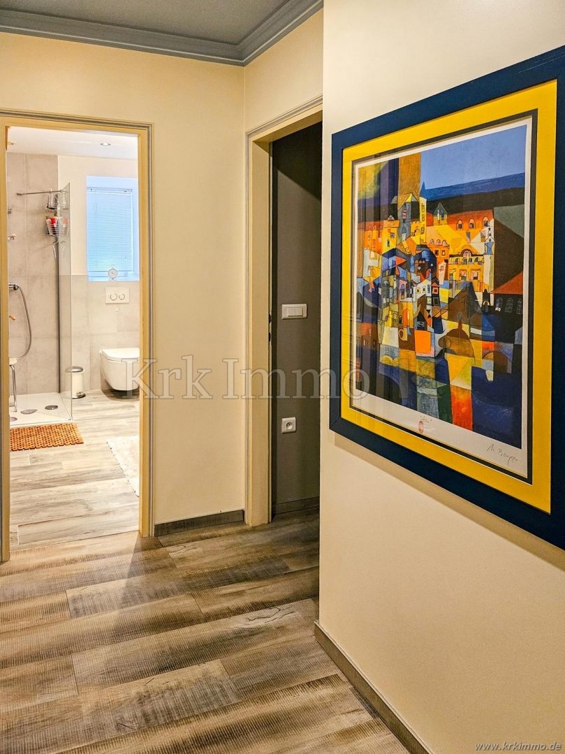 Maison À vendre - PRIMORSKO-GORANSKA KRK