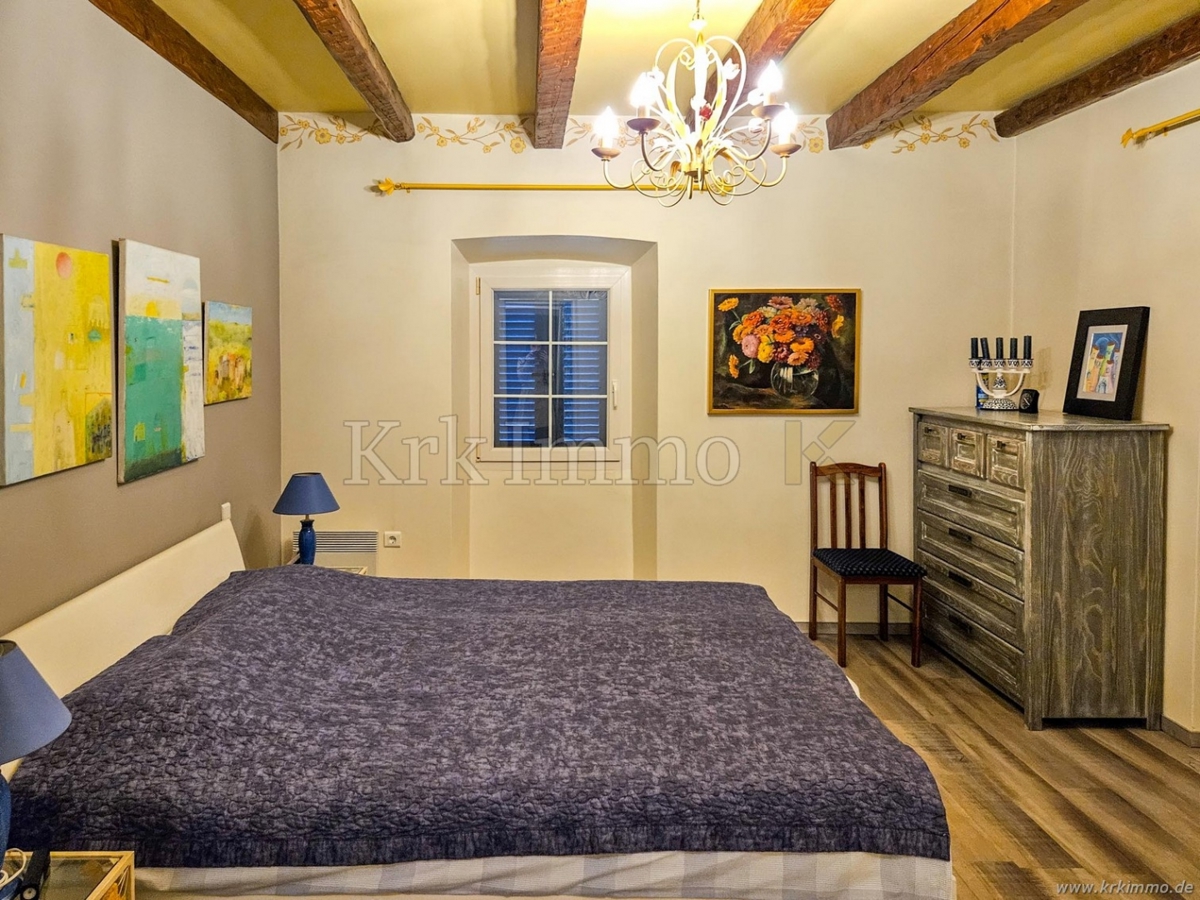 Maison À vendre - PRIMORSKO-GORANSKA KRK