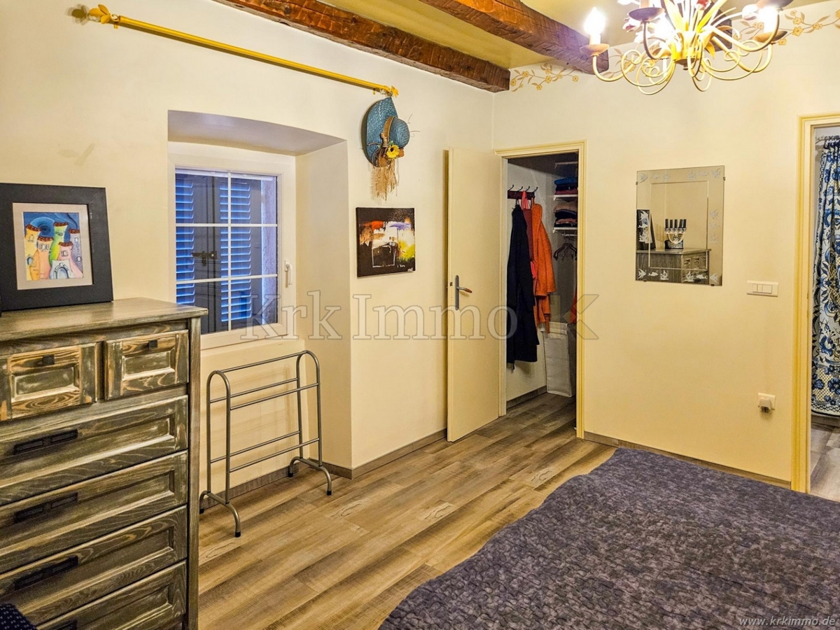Maison À vendre - PRIMORSKO-GORANSKA KRK