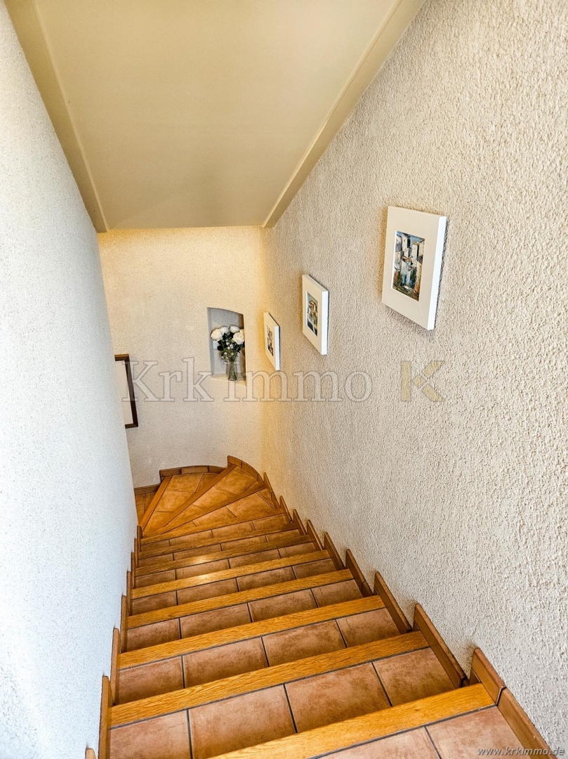 Maison À vendre - PRIMORSKO-GORANSKA KRK