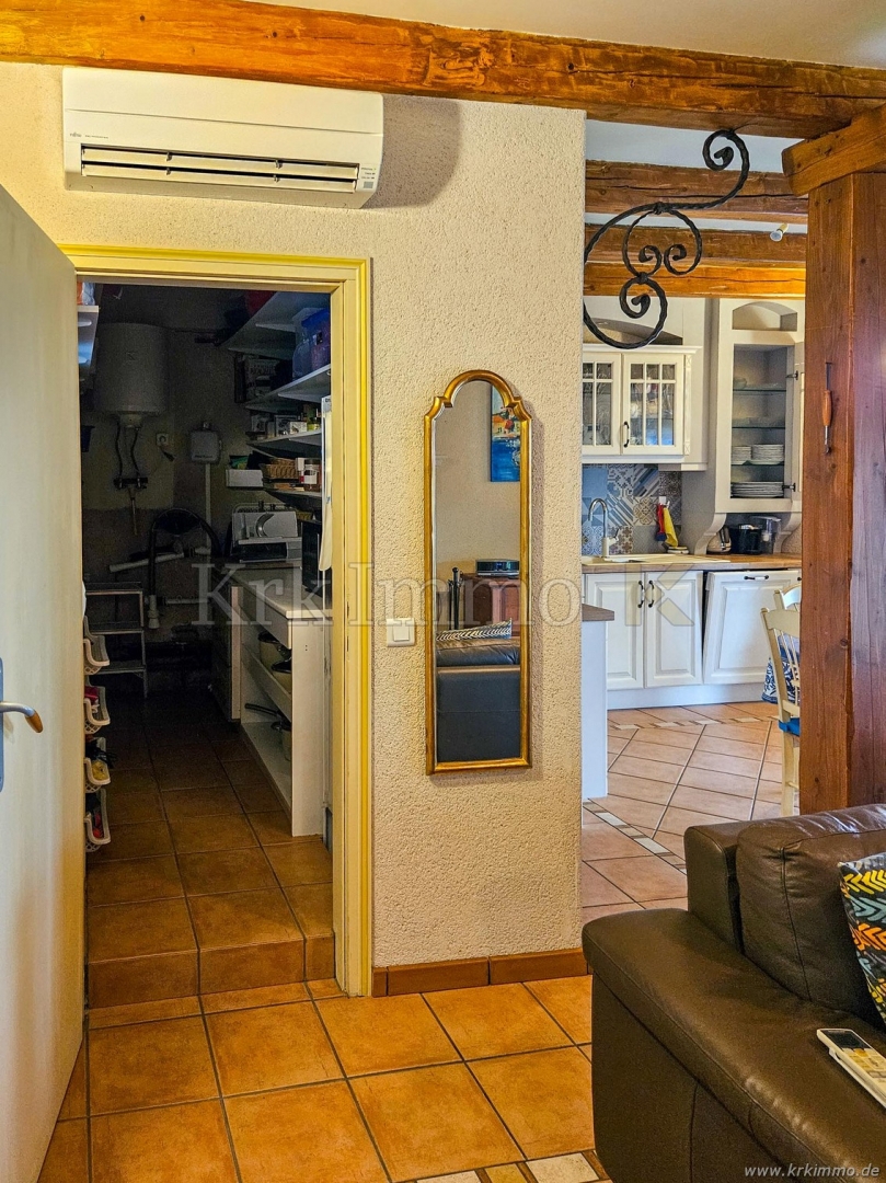 Maison À vendre - PRIMORSKO-GORANSKA KRK
