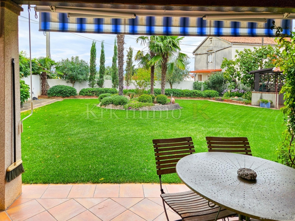 Maison À vendre - PRIMORSKO-GORANSKA KRK