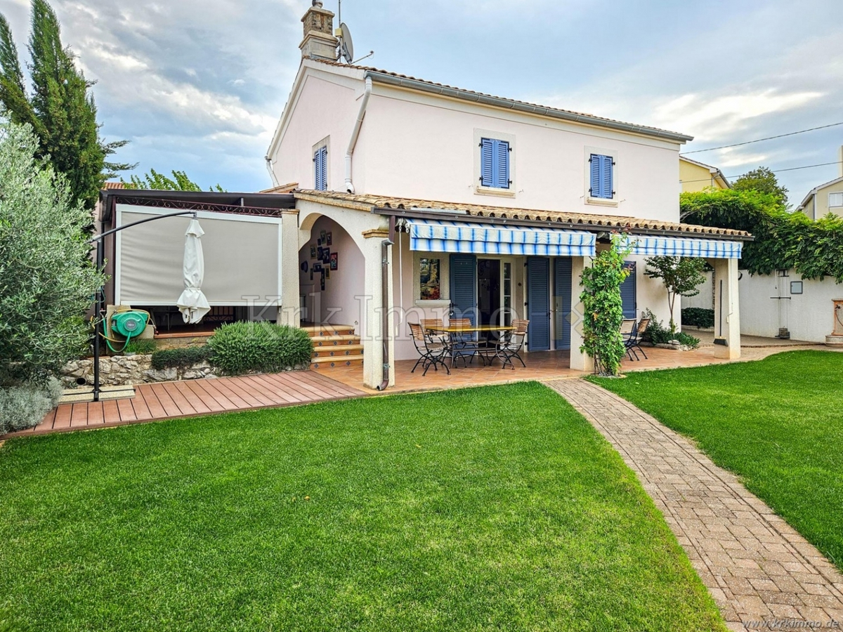 Maison À vendre - PRIMORSKO-GORANSKA KRK