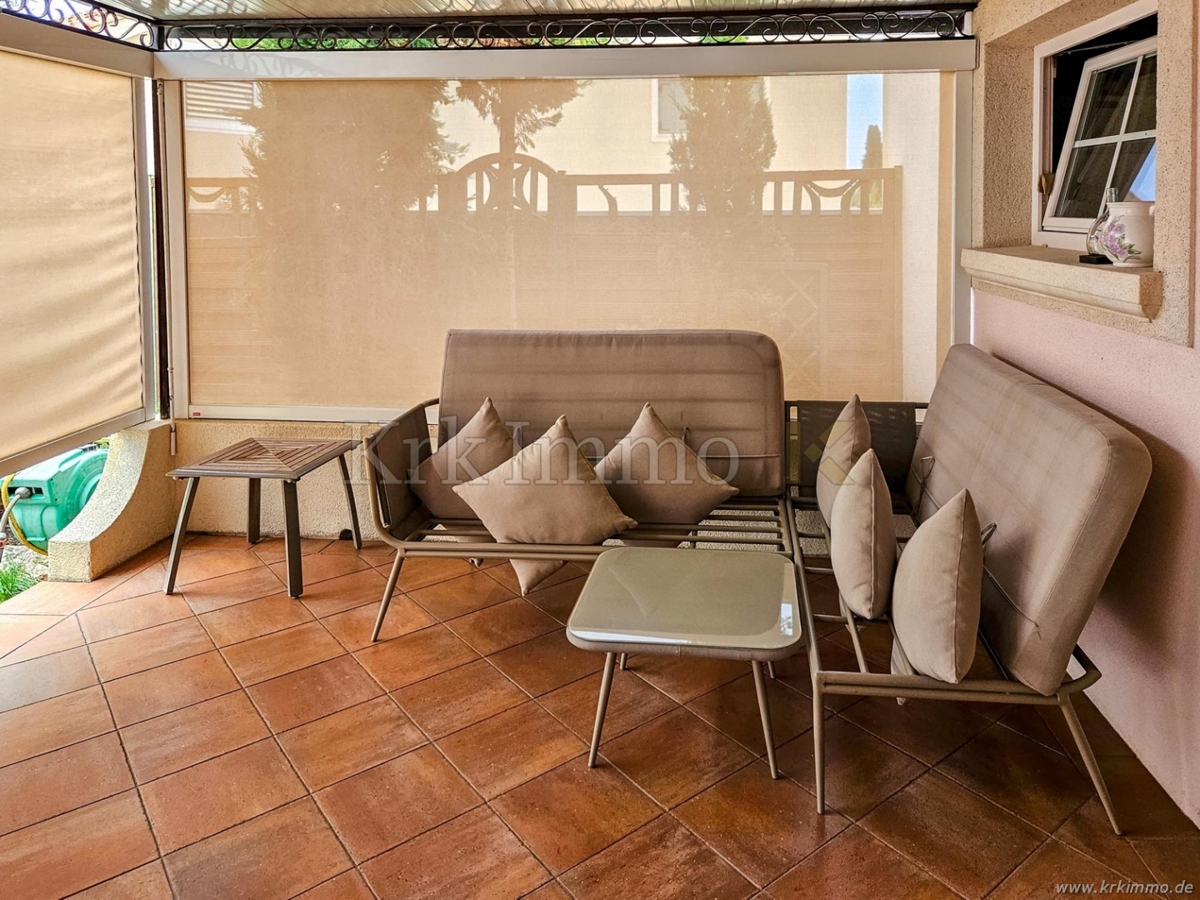 Maison À vendre - PRIMORSKO-GORANSKA KRK