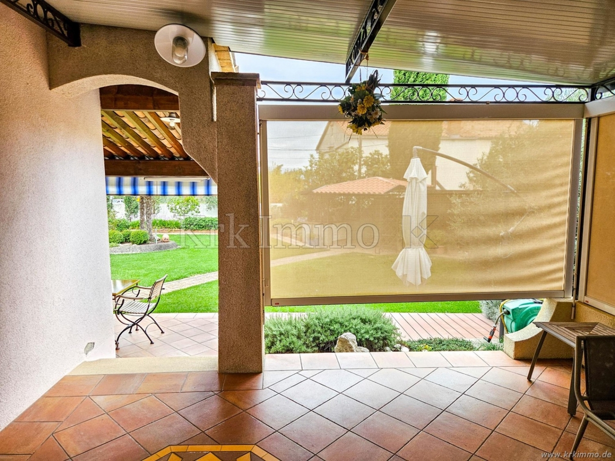 Maison À vendre - PRIMORSKO-GORANSKA KRK