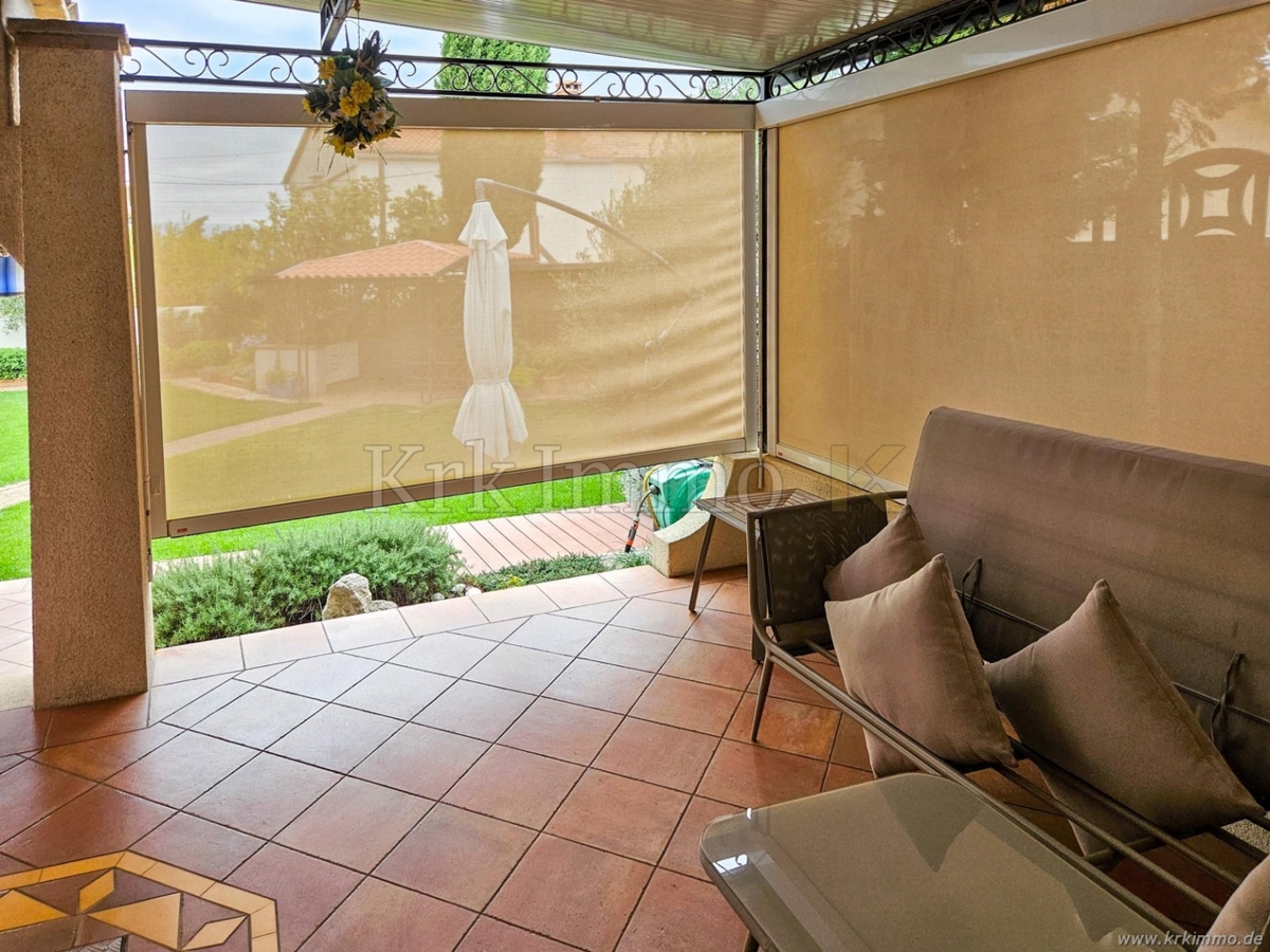 Maison À vendre - PRIMORSKO-GORANSKA KRK