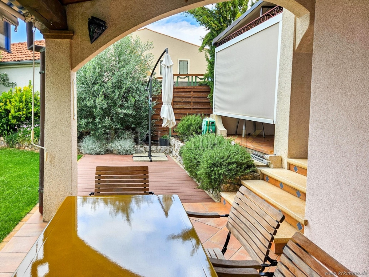 Maison À vendre - PRIMORSKO-GORANSKA KRK
