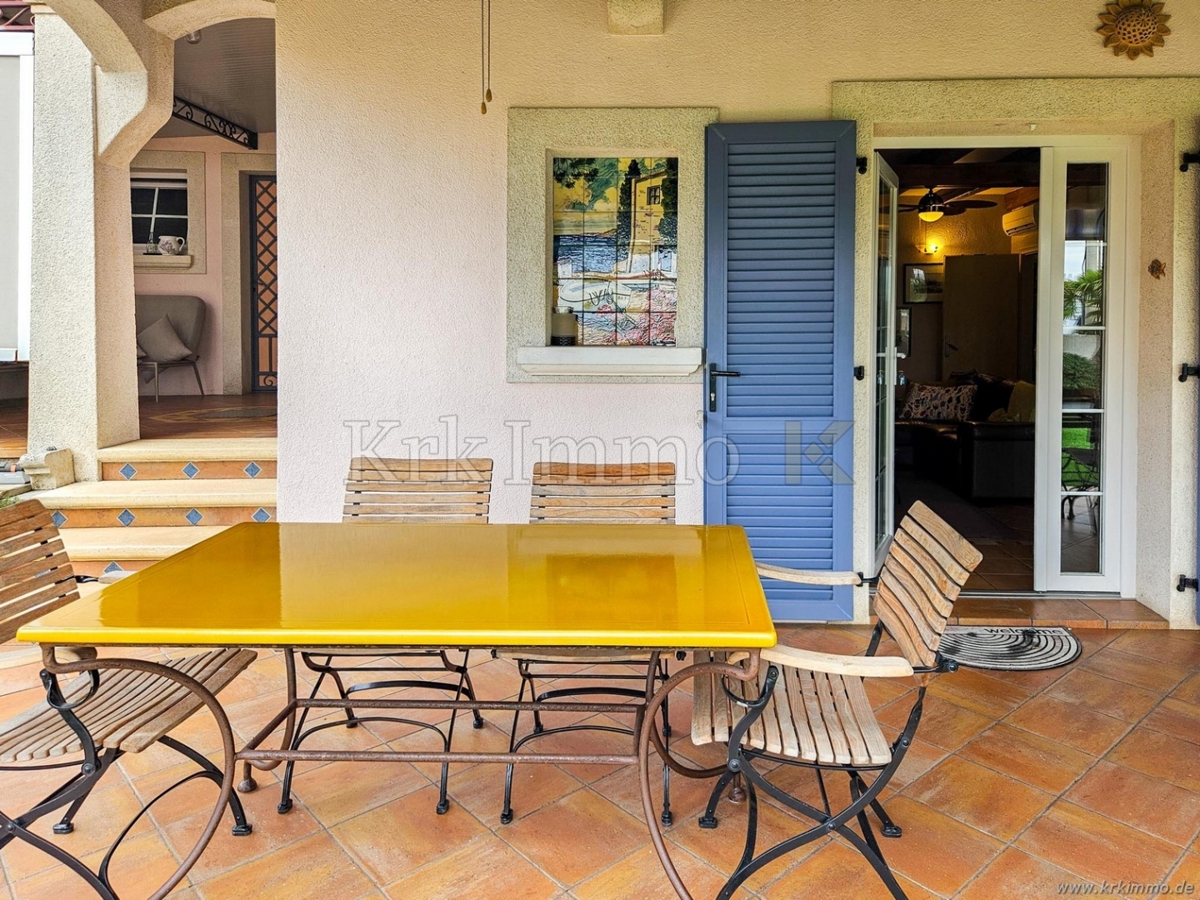 Maison À vendre - PRIMORSKO-GORANSKA KRK