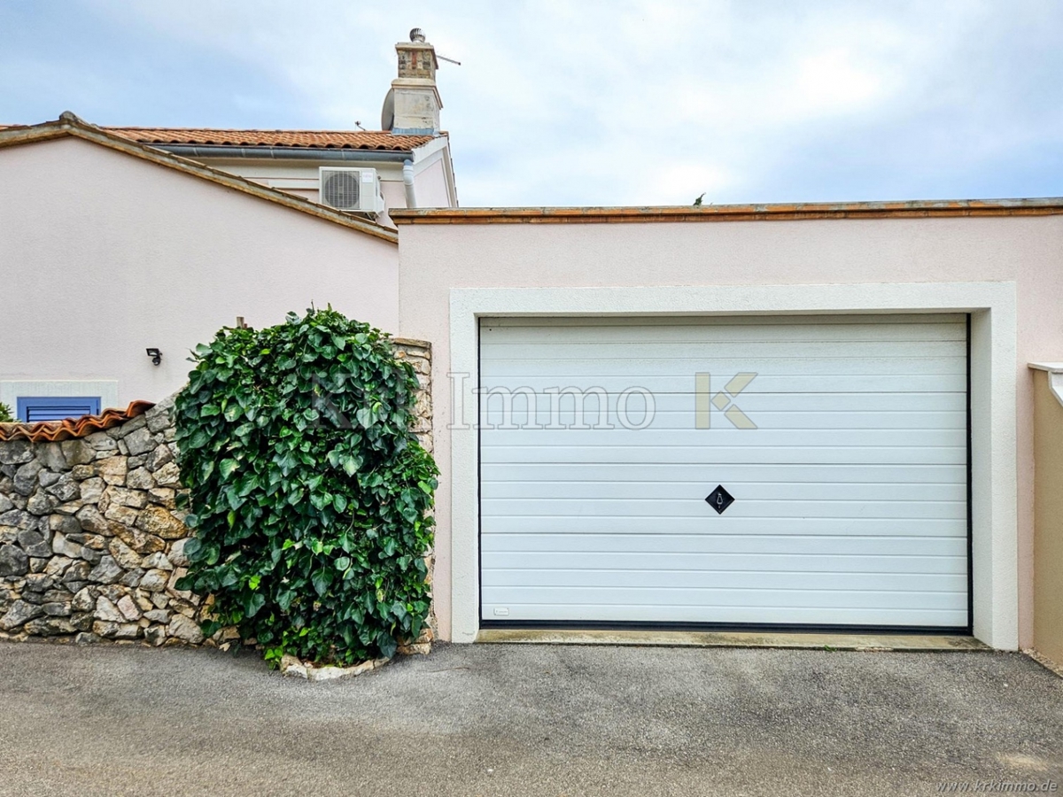 Maison À vendre - PRIMORSKO-GORANSKA KRK