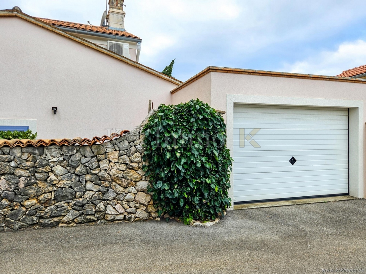Maison À vendre - PRIMORSKO-GORANSKA KRK