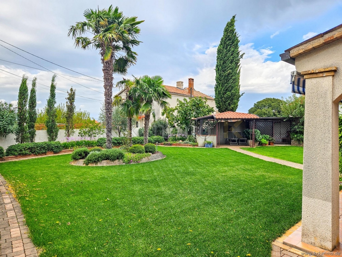 Maison À vendre - PRIMORSKO-GORANSKA KRK
