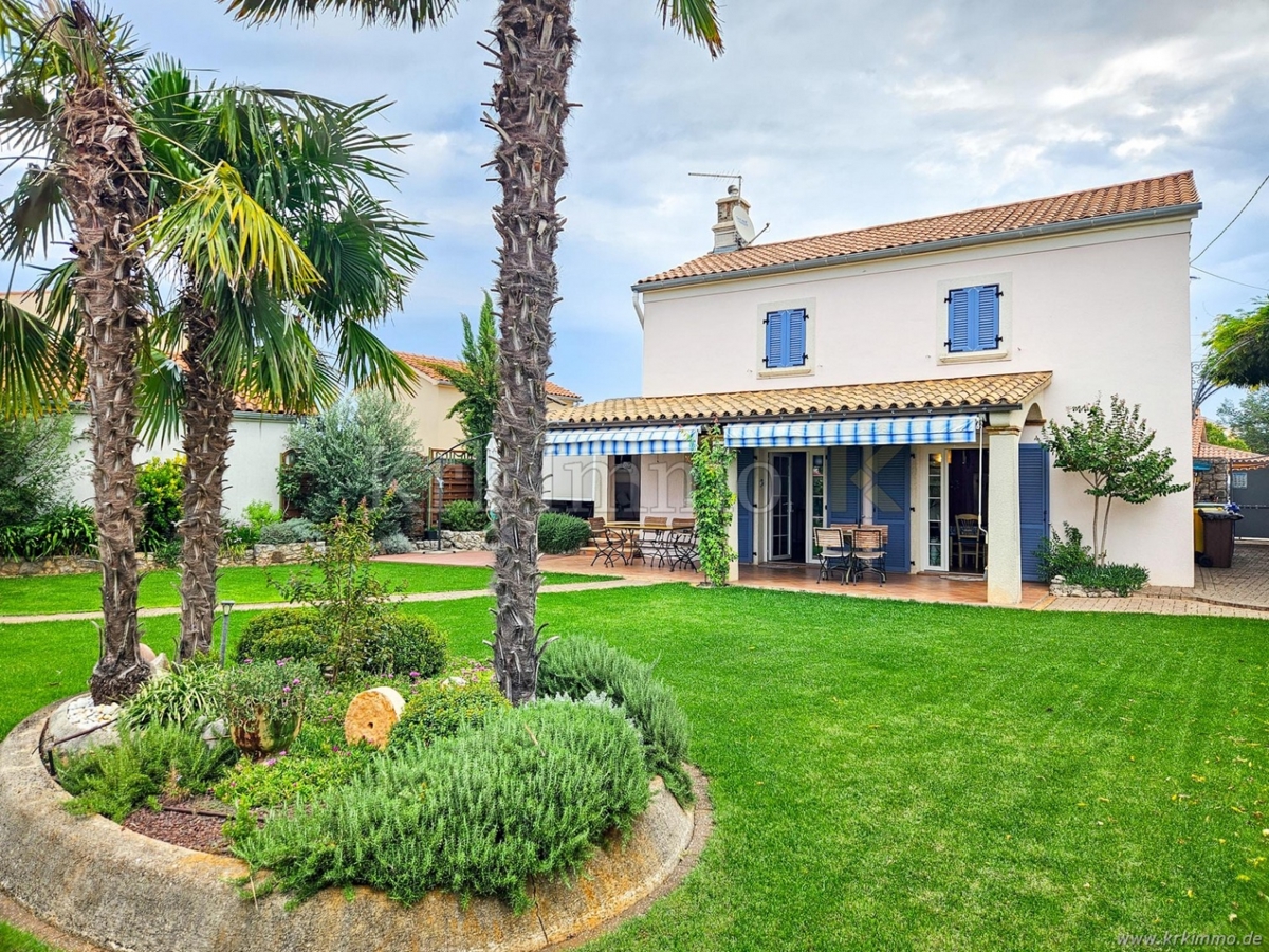 Maison À vendre - PRIMORSKO-GORANSKA KRK